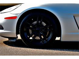 2011 Chevrolet Corvette (CC-2067309) for sale in Manistee, Michigan