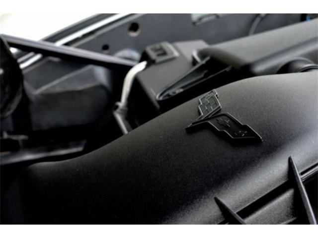 2011 Chevrolet Corvette (CC-2067309) for sale in Manistee, Michigan