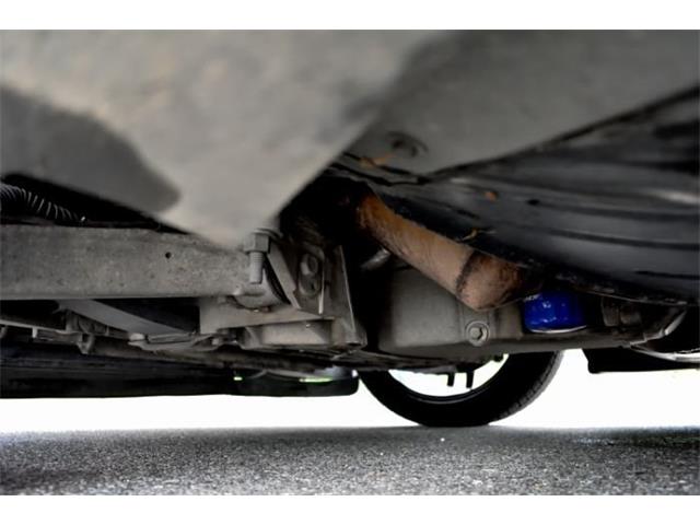 2011 Chevrolet Corvette (CC-2067309) for sale in Manistee, Michigan