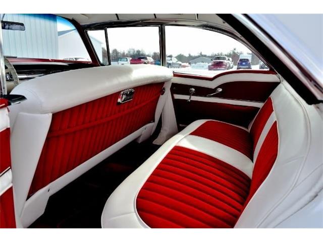 1957 Oldsmobile Super 88 (CC-2067310) for sale in Manistee, Michigan