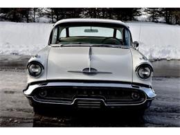 1957 Oldsmobile Super 88 (CC-2067310) for sale in Manistee, Michigan