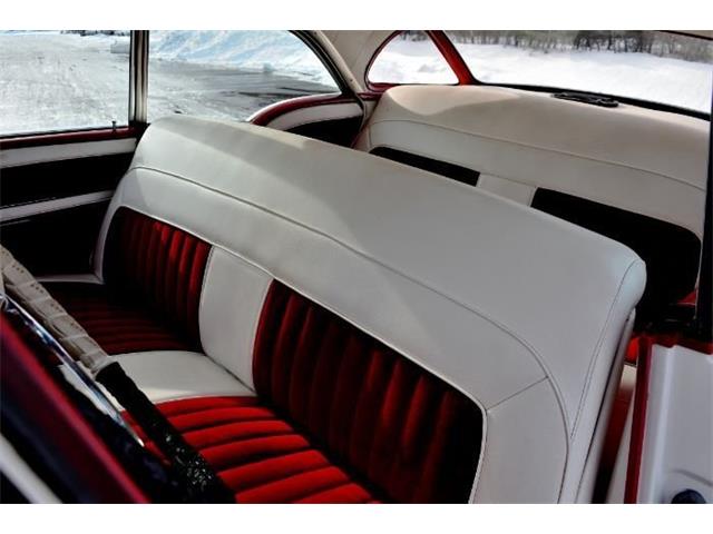 1957 Oldsmobile Super 88 (CC-2067310) for sale in Manistee, Michigan