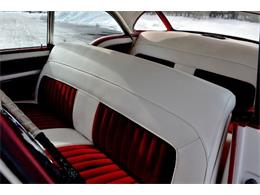 1957 Oldsmobile Super 88 (CC-2067310) for sale in Manistee, Michigan