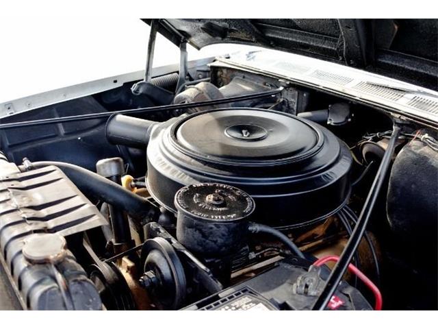 1957 Oldsmobile Super 88 (CC-2067310) for sale in Manistee, Michigan