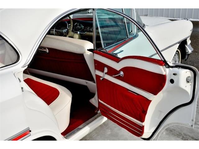 1957 Oldsmobile Super 88 (CC-2067310) for sale in Manistee, Michigan