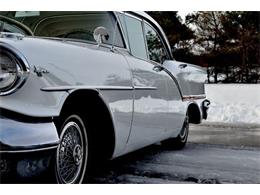1957 Oldsmobile Super 88 (CC-2067310) for sale in Manistee, Michigan