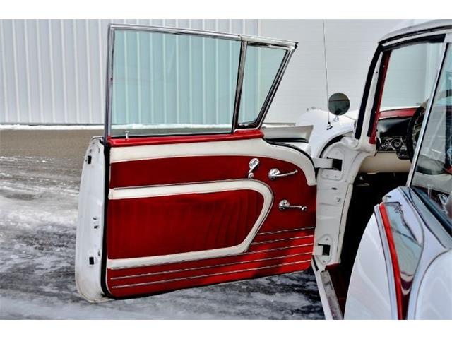 1957 Oldsmobile Super 88 (CC-2067310) for sale in Manistee, Michigan