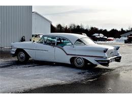 1957 Oldsmobile Super 88 (CC-2067310) for sale in Manistee, Michigan