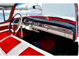 1957 Oldsmobile Super 88 (CC-2067310) for sale in Manistee, Michigan