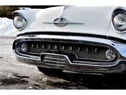 1957 Oldsmobile Super 88 (CC-2067310) for sale in Manistee, Michigan