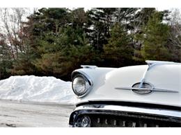1957 Oldsmobile Super 88 (CC-2067310) for sale in Manistee, Michigan