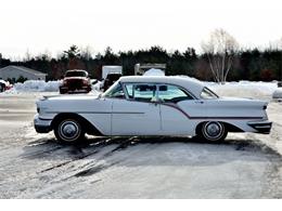 1957 Oldsmobile Super 88 (CC-2067310) for sale in Manistee, Michigan