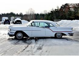1957 Oldsmobile Super 88 (CC-2067310) for sale in Manistee, Michigan