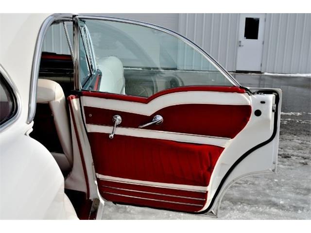 1957 Oldsmobile Super 88 (CC-2067310) for sale in Manistee, Michigan