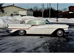 1957 Oldsmobile Super 88 (CC-2067310) for sale in Manistee, Michigan