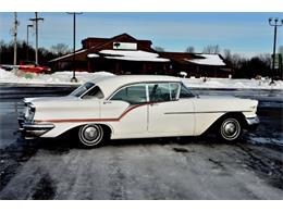 1957 Oldsmobile Super 88 (CC-2067310) for sale in Manistee, Michigan
