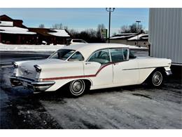 1957 Oldsmobile Super 88 (CC-2067310) for sale in Manistee, Michigan