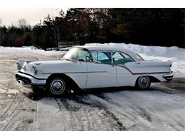 1957 Oldsmobile Super 88 (CC-2067310) for sale in Manistee, Michigan