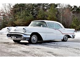 1957 Oldsmobile Super 88 (CC-2067310) for sale in Manistee, Michigan