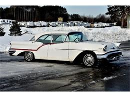 1957 Oldsmobile Super 88 (CC-2067310) for sale in Manistee, Michigan