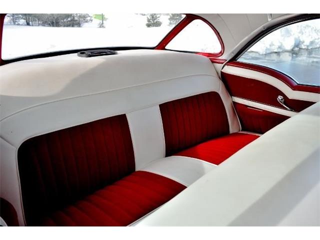 1957 Oldsmobile Super 88 (CC-2067310) for sale in Manistee, Michigan