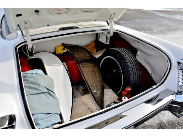 1957 Oldsmobile Super 88 (CC-2067310) for sale in Manistee, Michigan