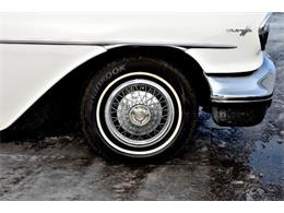 1957 Oldsmobile Super 88 (CC-2067310) for sale in Manistee, Michigan