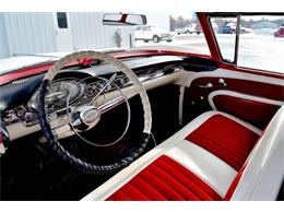 1957 Oldsmobile Super 88 (CC-2067310) for sale in Manistee, Michigan
