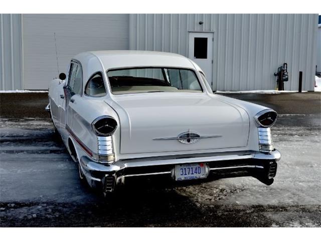 1957 Oldsmobile Super 88 (CC-2067310) for sale in Manistee, Michigan