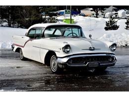 1957 Oldsmobile Super 88 (CC-2067310) for sale in Manistee, Michigan