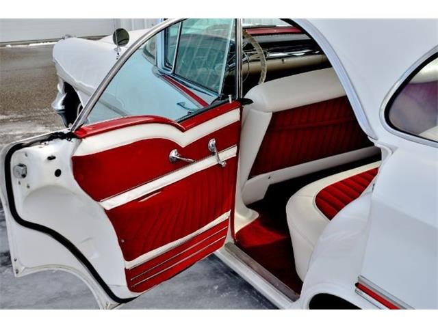 1957 Oldsmobile Super 88 (CC-2067310) for sale in Manistee, Michigan