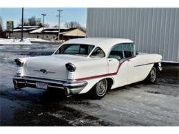 1957 Oldsmobile Super 88 (CC-2067310) for sale in Manistee, Michigan