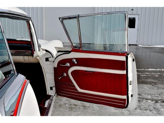 1957 Oldsmobile Super 88 (CC-2067310) for sale in Manistee, Michigan