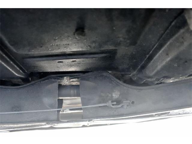 1957 Oldsmobile Super 88 (CC-2067310) for sale in Manistee, Michigan