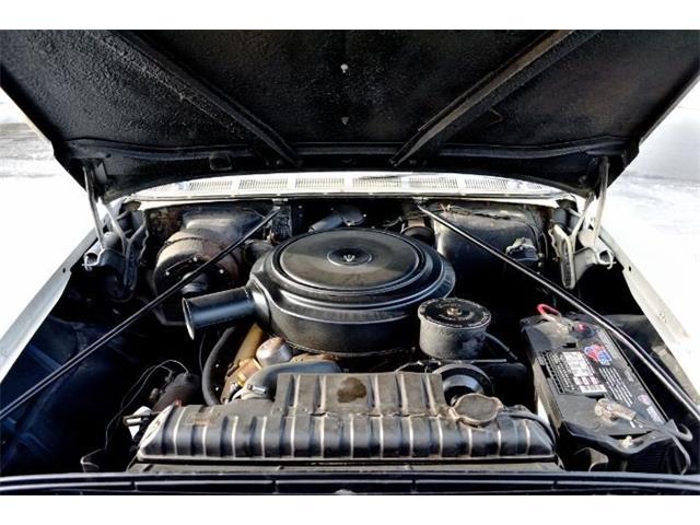 1957 Oldsmobile Super 88 (CC-2067310) for sale in Manistee, Michigan