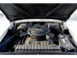 1957 Oldsmobile Super 88 (CC-2067310) for sale in Manistee, Michigan