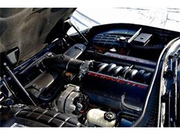 2001 Chevrolet Corvette (CC-2067311) for sale in Manistee, Michigan