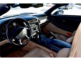 2001 Chevrolet Corvette (CC-2067311) for sale in Manistee, Michigan