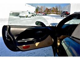 2001 Chevrolet Corvette (CC-2067311) for sale in Manistee, Michigan