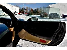 2001 Chevrolet Corvette (CC-2067311) for sale in Manistee, Michigan