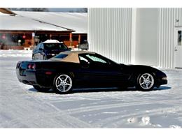 2001 Chevrolet Corvette (CC-2067311) for sale in Manistee, Michigan