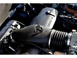 2001 Chevrolet Corvette (CC-2067311) for sale in Manistee, Michigan