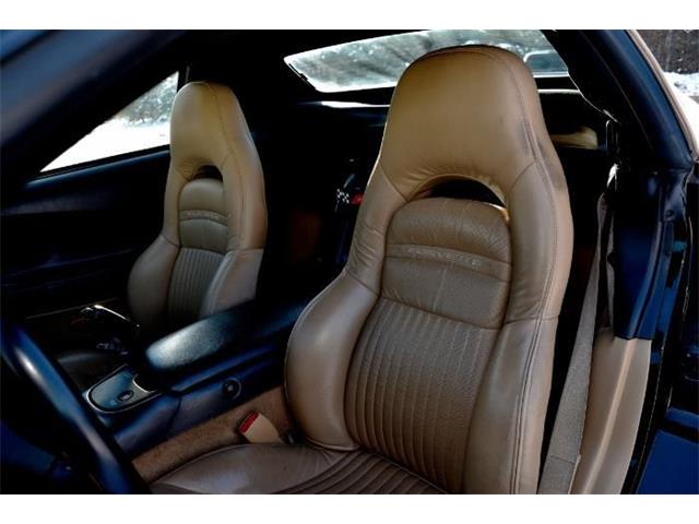 2001 Chevrolet Corvette (CC-2067311) for sale in Manistee, Michigan