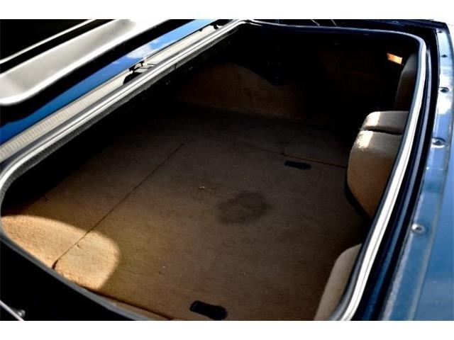 2001 Chevrolet Corvette (CC-2067311) for sale in Manistee, Michigan