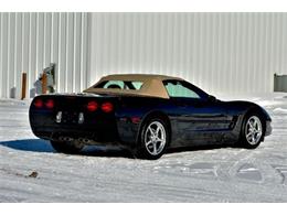 2001 Chevrolet Corvette (CC-2067311) for sale in Manistee, Michigan