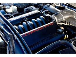 2001 Chevrolet Corvette (CC-2067311) for sale in Manistee, Michigan