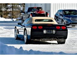2001 Chevrolet Corvette (CC-2067311) for sale in Manistee, Michigan
