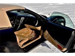 2001 Chevrolet Corvette (CC-2067311) for sale in Manistee, Michigan