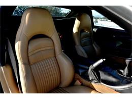 2001 Chevrolet Corvette (CC-2067311) for sale in Manistee, Michigan