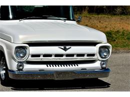 1957 Ford F100 (CC-2067312) for sale in Manistee, Michigan